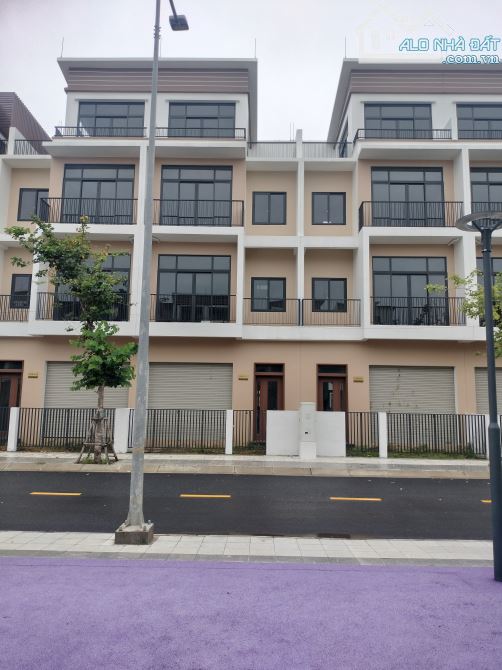 BÁN NHÀ PHỐ T&T CITY MILLENNIA,GIÁ TỐT NHẤT KHU NAM SÀI GÒN CHỈ (~1,5 tỷ)