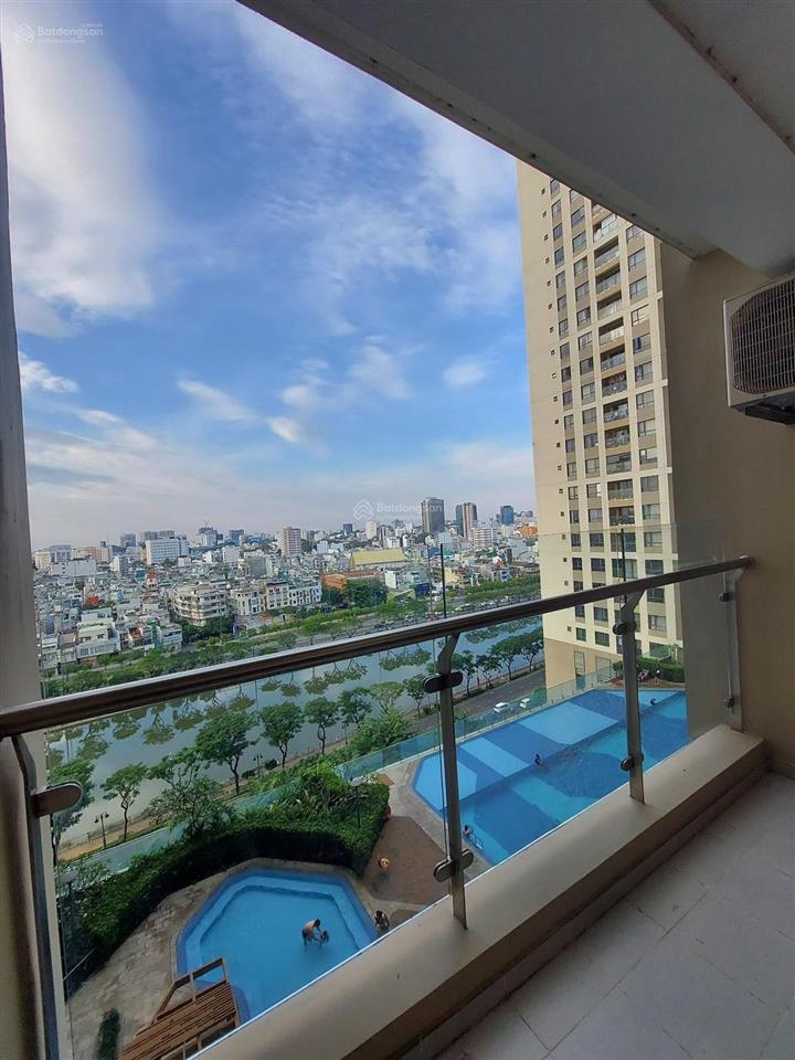 Bán căn hộ gold view quận 4, 92m2 5,6 tỷ (hàng 2pn giá tốt trong khu vực)