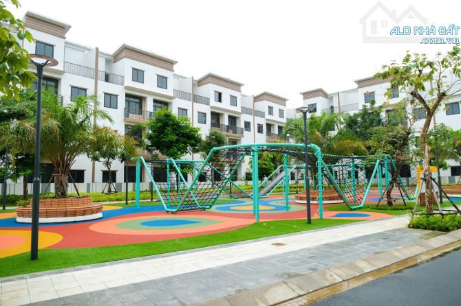GIÁ SỐC: Chỉ từ 1,2TỶ,Sở hữu Nhà phố liền kề ngay cửa ngõ Nam Sài Gòn