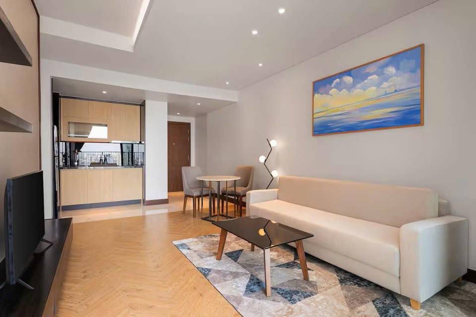 Продаётся квартира, 38 м², Sơn Trà