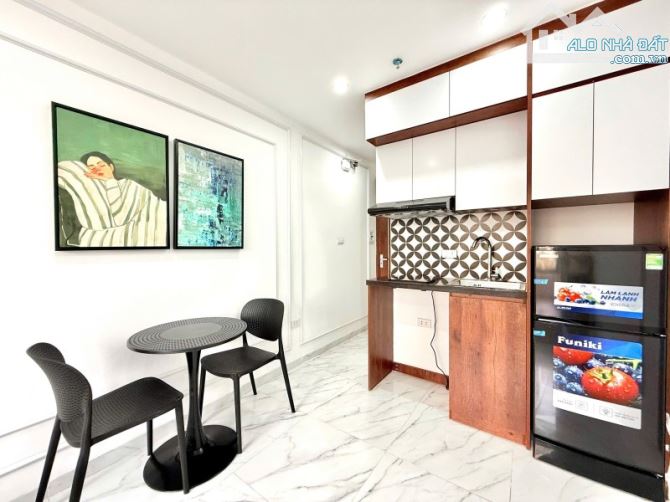 bán chung cư mini khương đình, lô góc 3 thoáng, 151m2, 9 tầng, 43 phòng, giá 38 tỉ