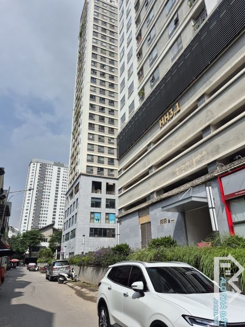 LIỀN KỀ FLC GARDEN CITY ĐẠI MỖ 2 THOÁNG KINH DOANH SẦM UẤT 5 TẦNG THANG MÁY 98m 26.5 TỶ