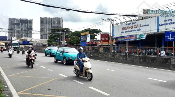 Bán Dãy Trọ Mặt Tiền-Quốc Lộ 1K-Linh Xuân-20Tr/th-200m2(5mx20m)-Nhỉnh 14 Tỷ(TL)