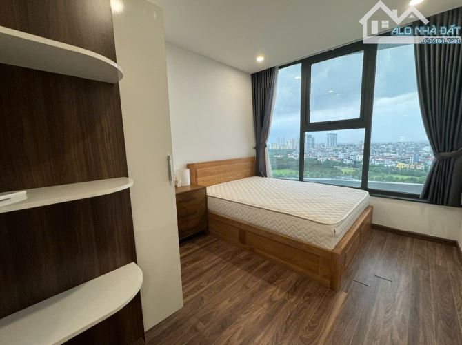 Bán căn Góc View hồ tây tại D'. El Dorado tầy hồ , Diện Tích 54m2 giá chỉ 5.7 tỷ -Full NT