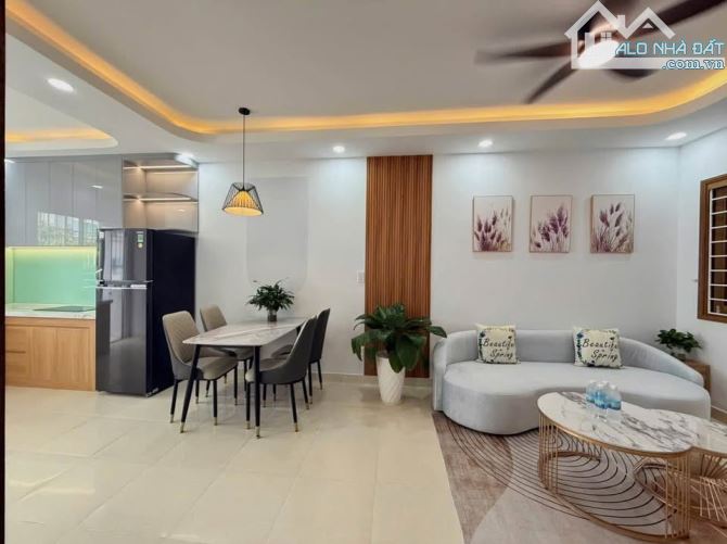 🌸Bán căn chung cư CT5 Vĩnh Điềm Trung, Nha Trang full nội thất đẹp (Tổng hợp 6 căn) 75M2