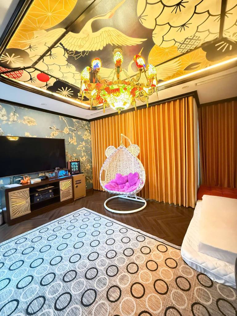 BÁN CĂN HỘ CHUNG CƯ CAO CẤP KHU LÀNG VIỆT KIỀU CHÂU ÂU, 686M2 5PN, GIÁ TỐT