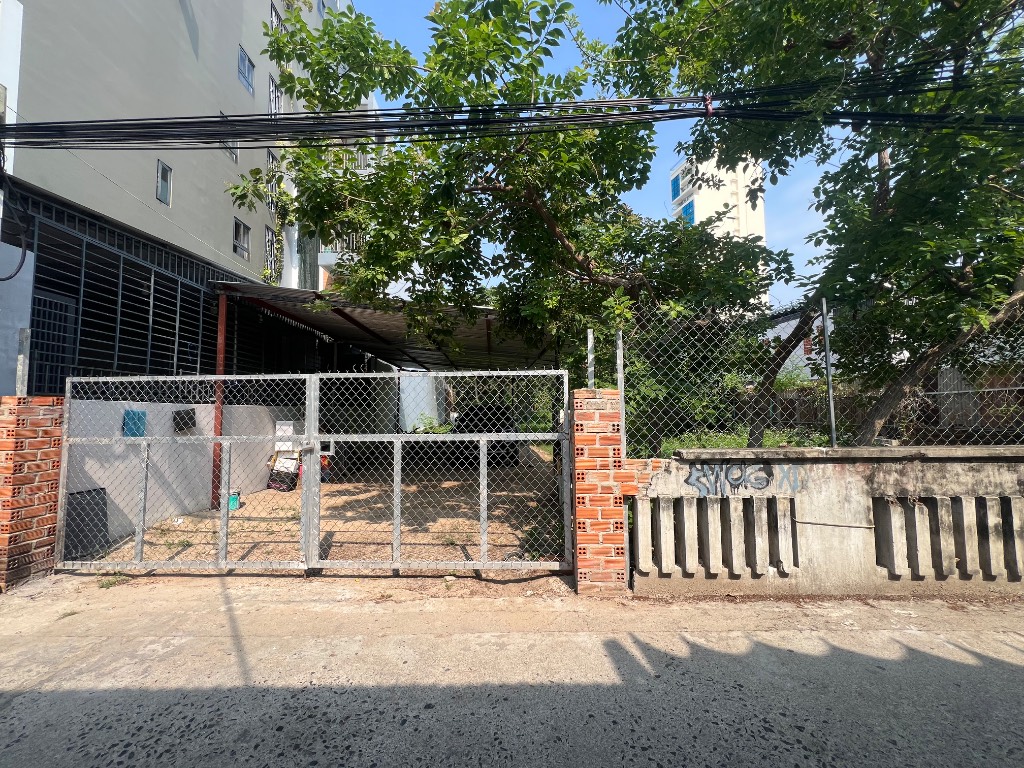 Land for sale, 500 m², Vĩnh Hải