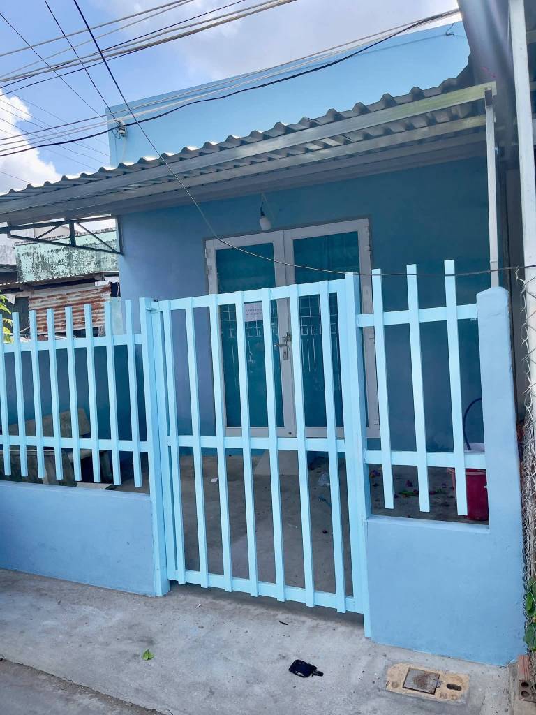 Bán gấp nhà cấp 4 Đồng Xoài, Bình Phước, 238m2 sổ đỏ chính chủ, giá tốt