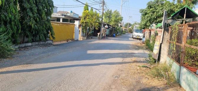 Bán nhà mặt tiền 21x82m giá 36 tỷ Đường 157 Bình Mỹ