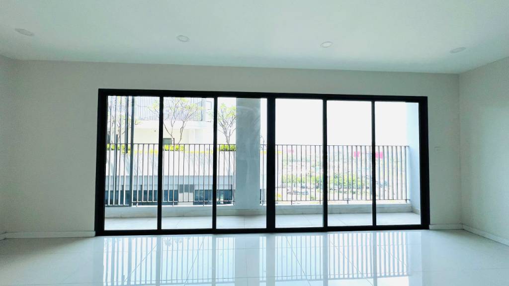 Bán căn hộ Officetel Lavida Plus Quận 7, diện tích 55m², giá dưới 4 tỷ