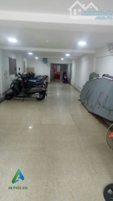 BÁN TOÀ VĂN PHÒNG 7 TẦNG MẶT TIỀN ĐỐNG ĐA, HẢI CHÂU, ĐÀ NẴNG