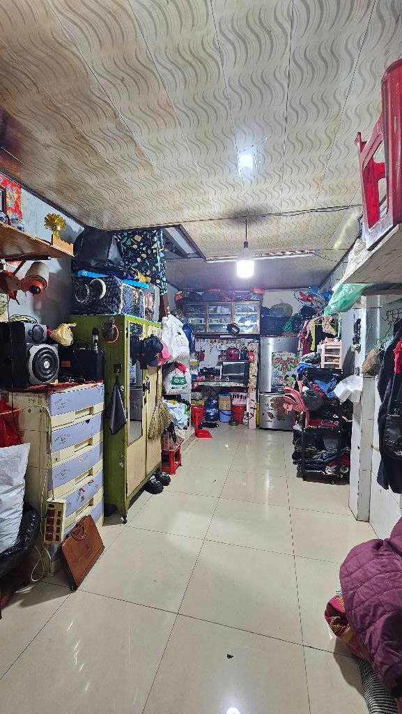 BÁN NHÀ PHÚ THỌ HÒA TÂN PHÚ, Ô TÔ CÁCH NHÀ VÀI BƯỚC, 21M2 X 2 TẦNG, GIÁ TỐT