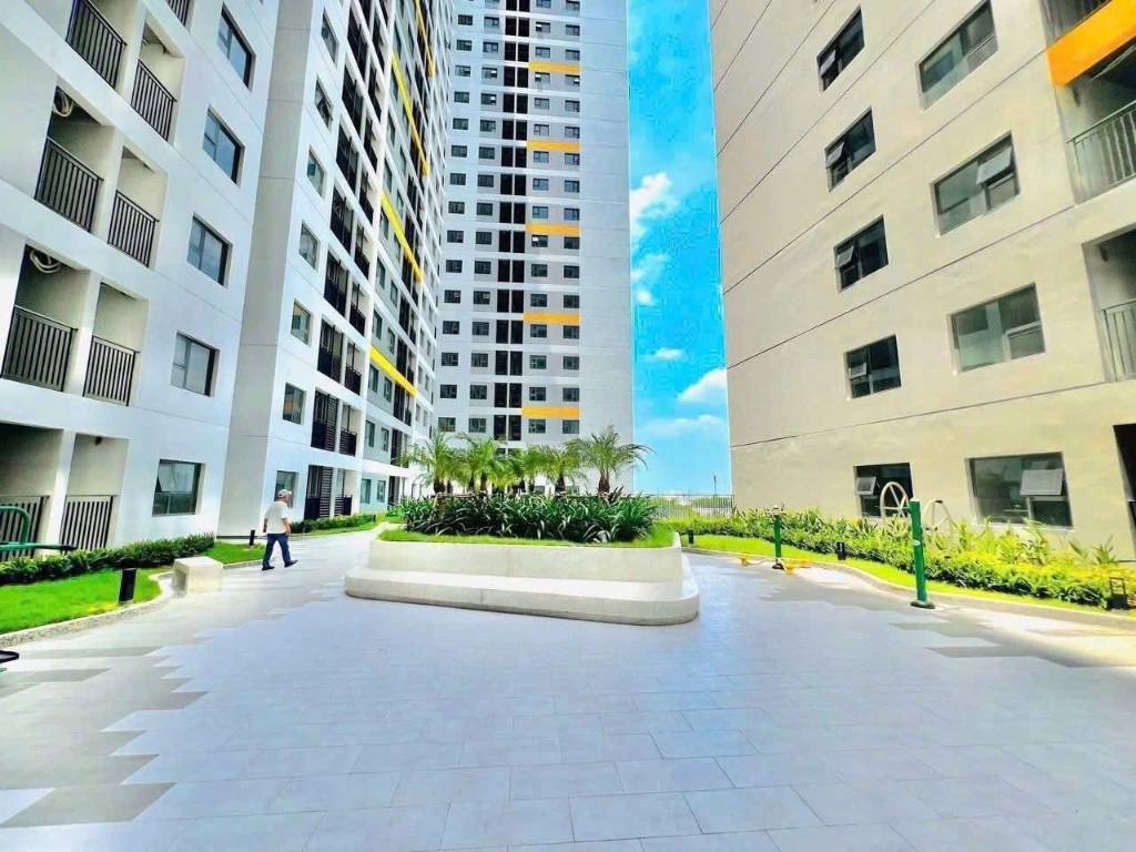 BÁN CĂN HỘ THUẬN GIAO, GẦN AEON BÌNH DƯƠNG, 1PN+ 42M2 CHỈ 480TR NHẬN NHÀ, NGÂN HÀNG HỖ TRỢ VAY
