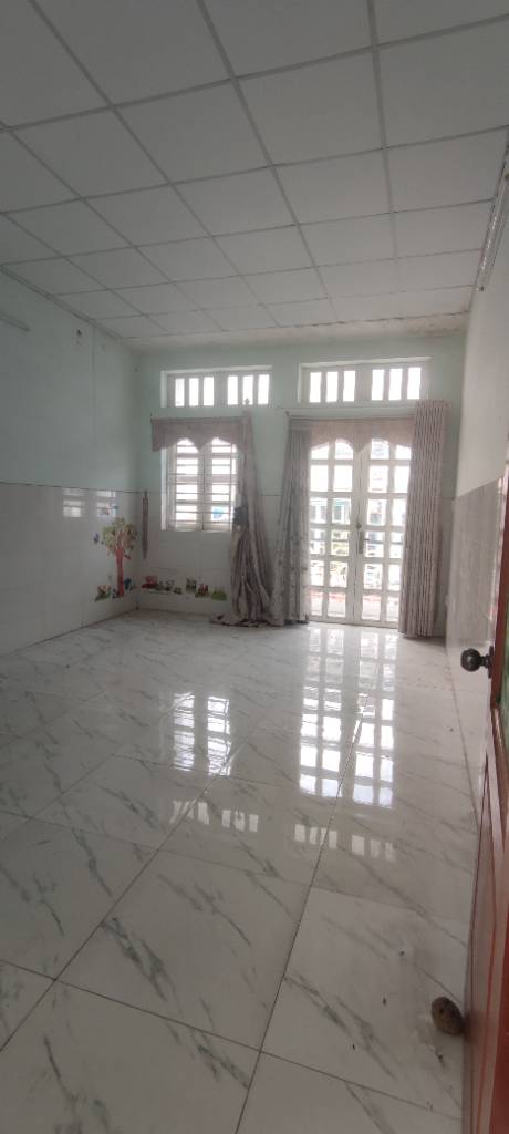 BÁN NHÀ AN LẠC, BÌNH TÂN, GẦN AEON, DT 100M² GIÁ CHỈ 6,49 TỶ