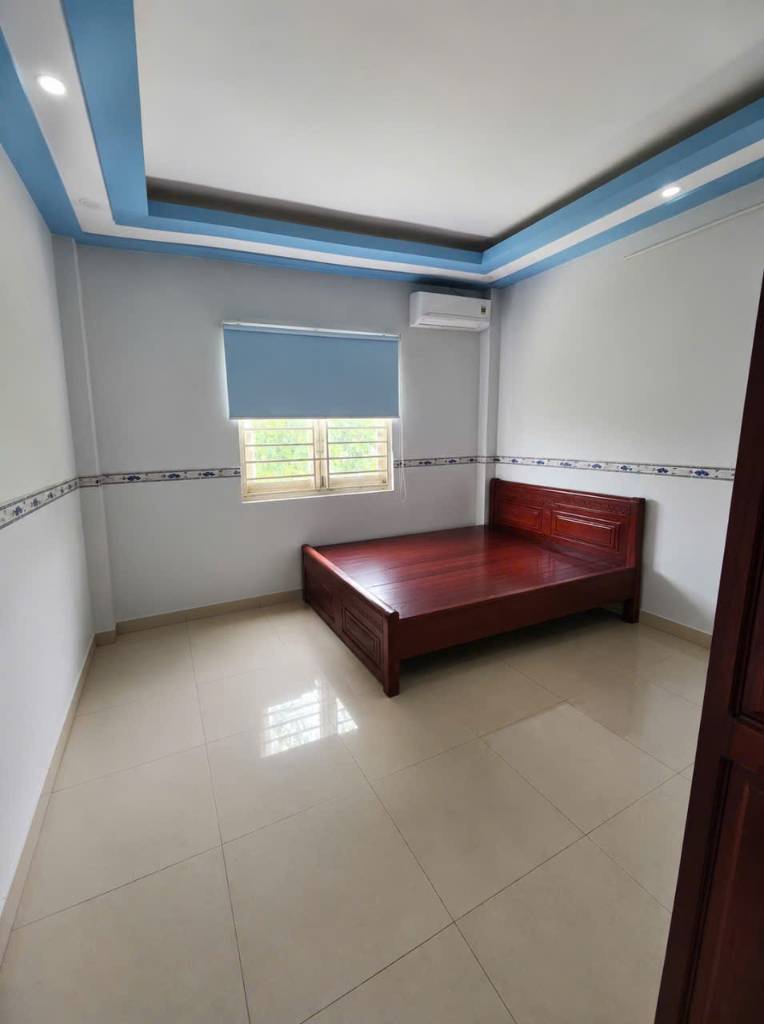 BÁN NHÀ AN DƯƠNG VƯƠNG, BÌNH TÂN, XE HƠI ĐẬU CỬA, DT 80M2 ĐỦ CÔNG NĂNG, GIÁ 5,4 TỶ