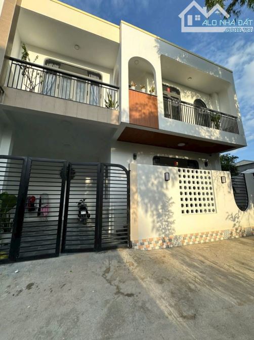 🏠🏠NHÀ 2 TẦNG KIỆT OTO XÓM 2 NGỌC ANH, PHƯỜNG MỸ THƯỢNG, TP HUẾ