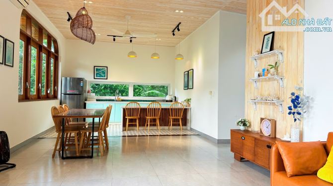 VILLA HỒ BƠI BIỂN LỘC AN HỒ TRÀM - CÁCH BIỂN CHỈ 5 PHÚT; Thuộc khu Lộc An Sandy Home 🌈🌈