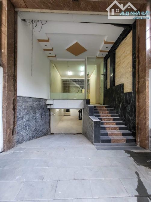16.5 TỶ - BÁN NHÀ 4 LẦU 120m2 đường 10m đào trinh nhất ,p. Linh tây , thủ đức .hcm