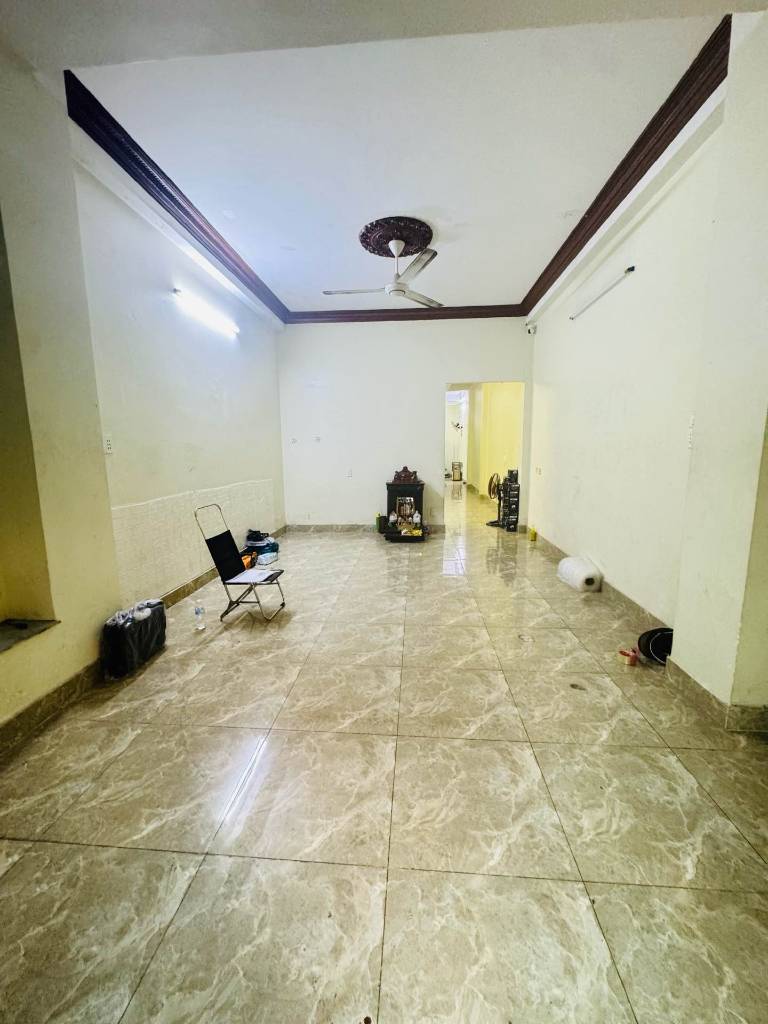 BÁN NHÀ KHU PHÂN LÔ TÂN HÒA ĐÔNG, BÌNH TÂN, GIÁP QUẬN 6, DT 80M2, KINH DOANH TỐT