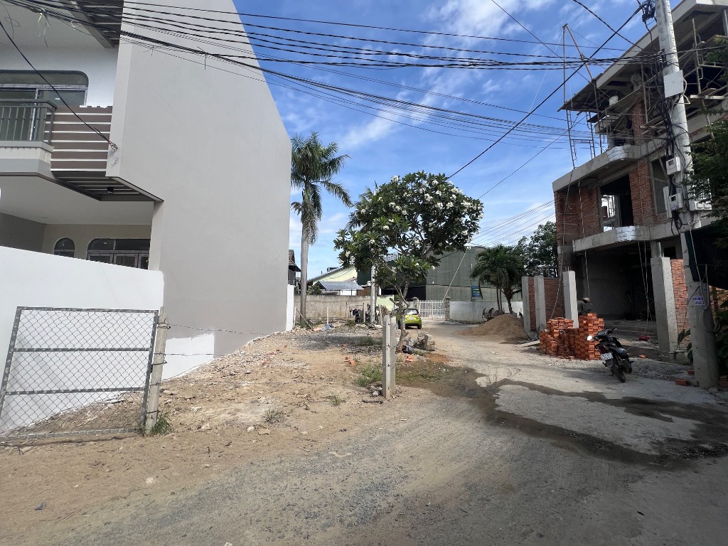 Продаётся участок, 89 м², Vĩnh Thạnh