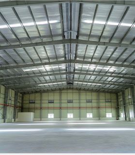 Bán kho xưởng DT 3000m2 KCN vừa và nhỏ Từ Liêm, Nam Từ Liêm, Hà Nội