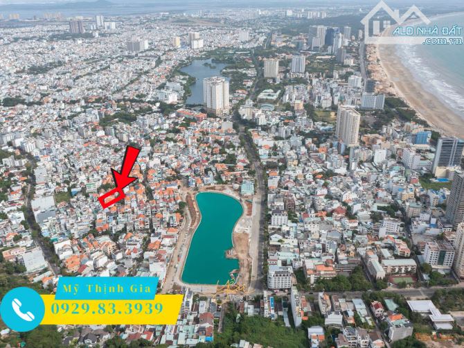 BÁN BIỆT THỰ KHU LẠC LONG QUÂN - HỒ BƠI - SÂN VƯỜN - SÁT CÔNG VIÊN AO CÁ CHỈ 100M - 30 TỶ