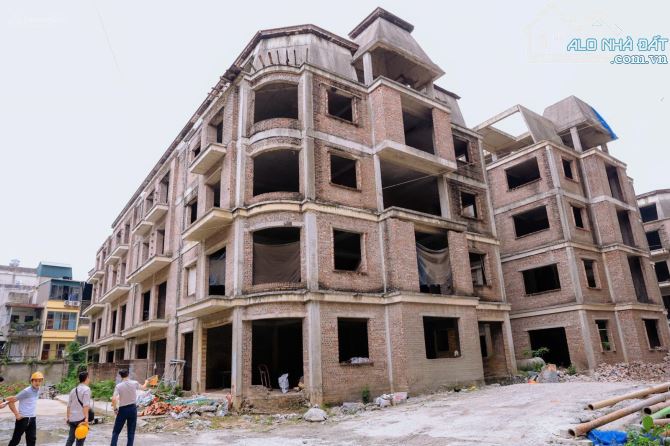 Bán Liền kề, nhà phố Imperial Plaza 360 Giải Phóng, Thanh Xuân – Giá chỉ 310tr/m2