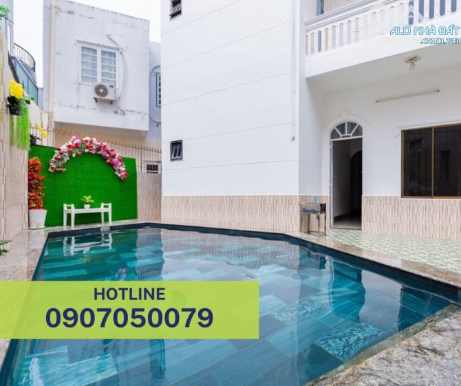 Продаётся дом, 278 м², Phường 2