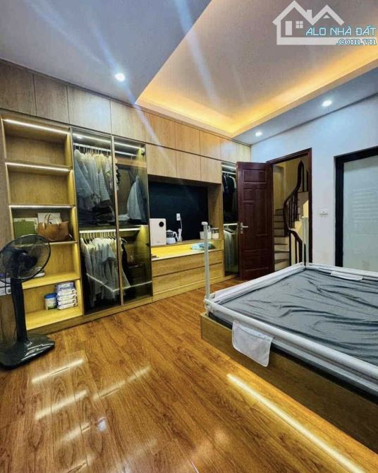 🎯 Nhà Xuân Đỉnh - 3 bước ra ngõ thông ô tô - Chủ tặng nội thất cực đẹp - 32m- 8.x tỷ