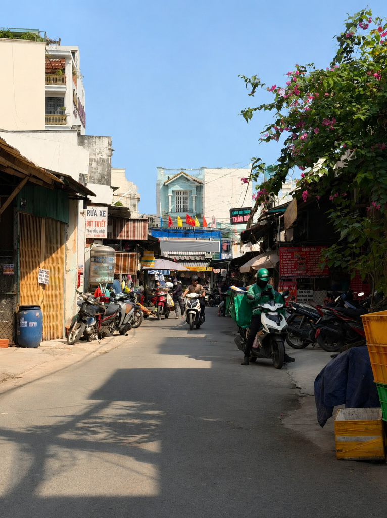 BÁN NHÀ TỈNH LỘ 10 BÌNH TÂN, NHÀ ĐẸP GẦN TÊN LỬA, VÀO Ở NGAY, GIÁ TỐT TRONG KHU VỰC NHỈNH 4 TỶ