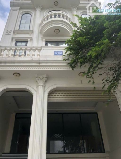 💥TÒA VP BÀ TRIỆU HÀ ĐÔNG _PHÂN LÔ - KINH DOANH DÒNG TIỀN 60tr/th_7TANG ,THANG MÁY,