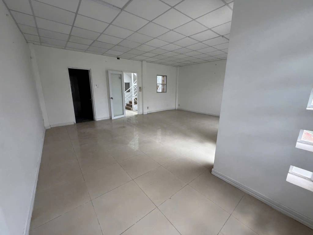 Bán nhà MT Cách Mạng Tháng 8 Quận 3, 10x27m lửng 6 lầu, HĐT 500tr/tháng, 145 tỷ