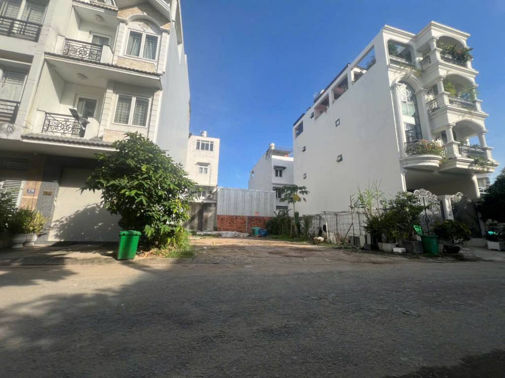 Bán đất Nam Kỳ Khởi Nghĩa Quận 3, DT 10x18m ngang 18m công nhận 375m2 giá 92 tỷ