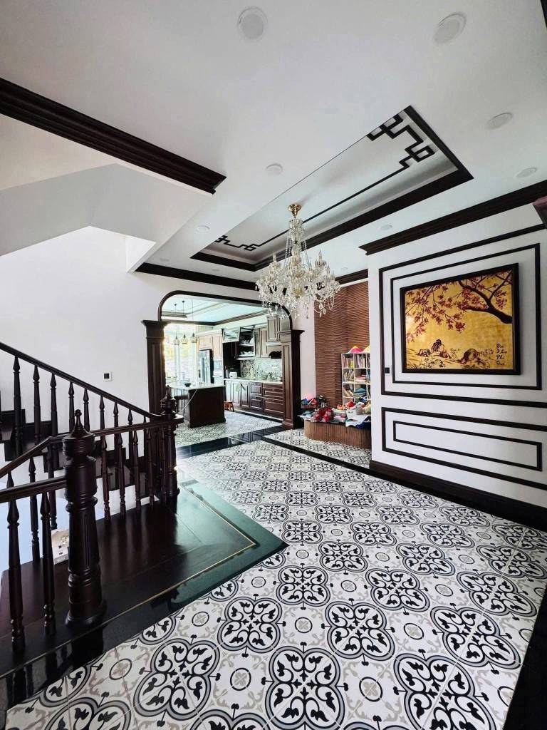 Bán toà nhà Huỳnh Mẫn Đạt Quận 5, DT 14x35m nở hậu 400m2, hầm 7 lầu, HĐT 450 triệu/tháng