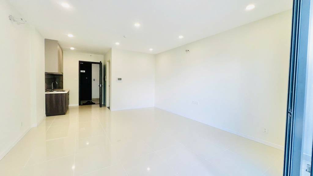 Bán căn hộ Officetel Lavida Plus Quận 7, giá mềm dễ đầu tư