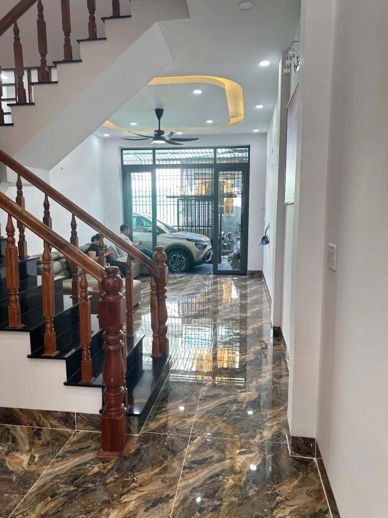 Bán nhà riêng, 71,4 m², Vĩnh Thạnh