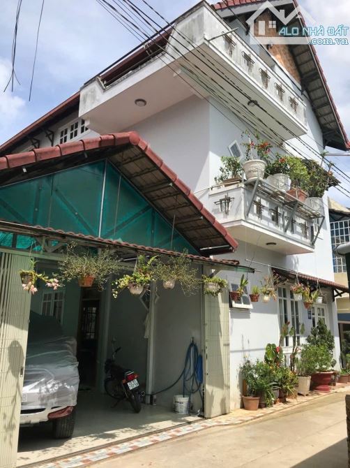 ✨🏡✨ Biệt Thự Nghỉ Dưỡng – Vị Trí Vàng Trung Tâm Lõi Đà Lạt – Đường Mạc Đĩnh Chi. P4