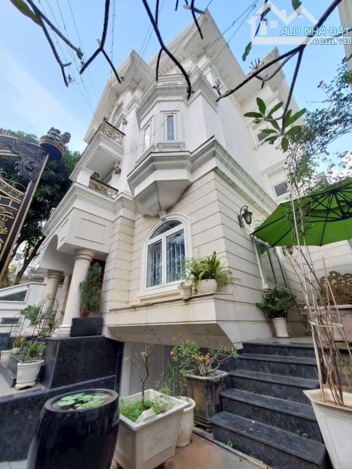 KDC THƯỢNG LƯU CITY LAND PARK HILL- CĂN 2 MẶT VỪA Ở VỪA KINH DOANH PHỐ ĐI BỘ D.Q.HÀM 40M.