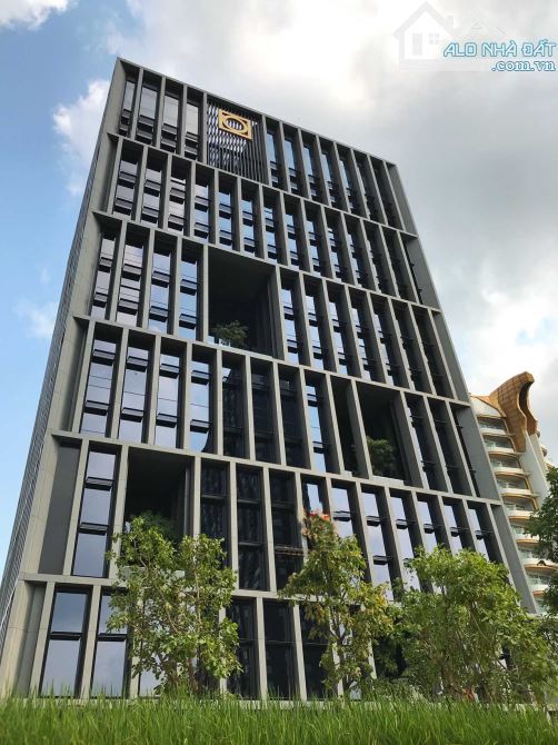 TOÀ BUILDING HẠNG A, LÔ GÓC HỒ TÙNG MẬU, 10 TẦNG & HẦM, 2 Tỷ/ Năm, 120m MT 10m 67 Tỷ