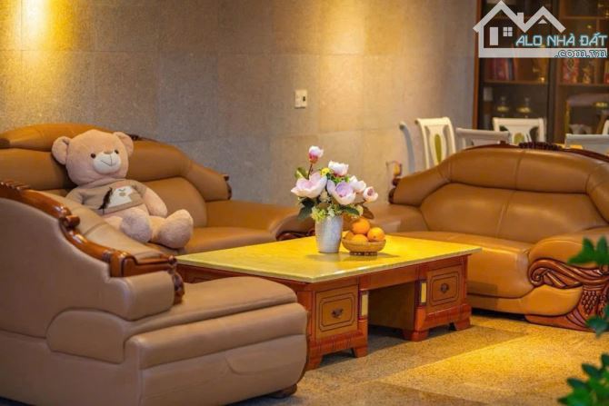 💎 SIÊU VILLA SANG TRỌNG – VIEW HỒ BƠI – TRUNG TÂM SƠN TRÀ