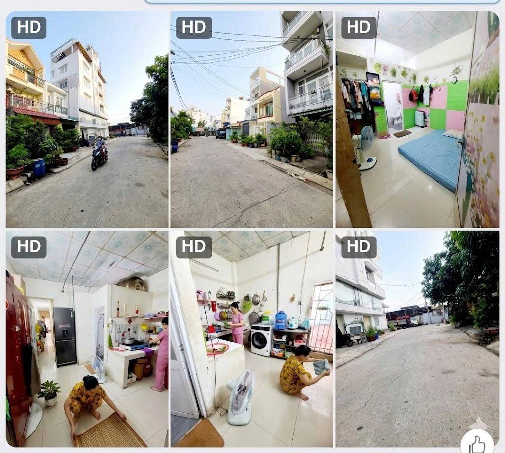 SIÊU PHẨM, BÁN NHÀ BÌNH TÂN, NGAY VÒNG XOAY AN LẠC, HẺM 8M TRỆT 1 LẦU, 82M2 HOÀN CÔNG