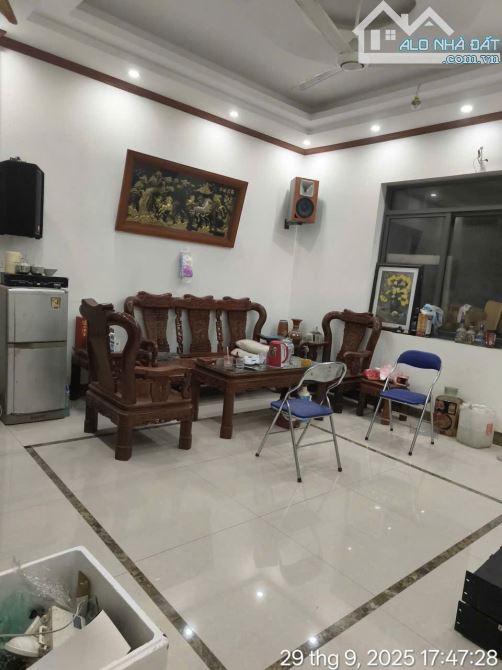 🧑‍🧑‍🧒‍🧒Bán Căn 4 Tầng Hoàn Thiện Himlam Đại Phúc, Mt 5m Dt 75m2 Giá 9.2 Tỷ