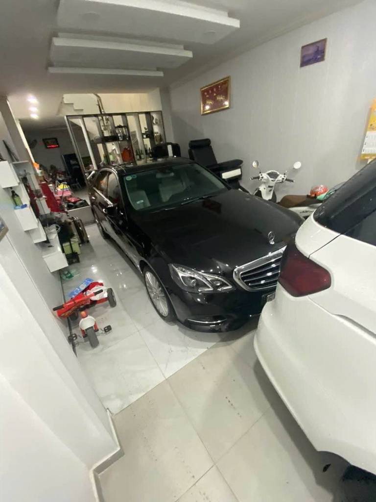 Bán nhà Kinh Dương Vương Bình Tân, 80m2 hẻm xe tải 6m, 3 tầng sổ đẹp, chỉ hơn 6 tỷ