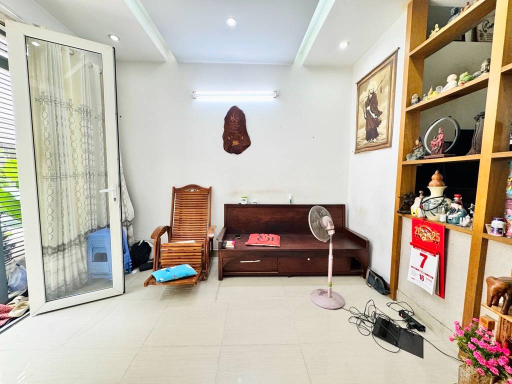 BÁN NHÀ BÙI THỊ XUÂN TÂN BÌNH, 63M2 2 TẦNG 2PN NGANG 4.5M, GIÁ CHỈ HƠN 7 TỶ