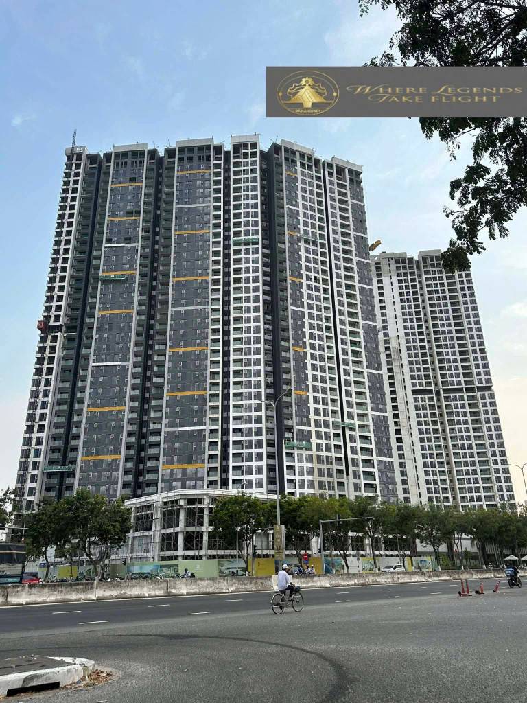 Bán căn 2PN Masteri Đà Nẵng, tòa B trục 09 view sông, cho thuê 30tr/tháng, rẻ hơn thị trường 400tr