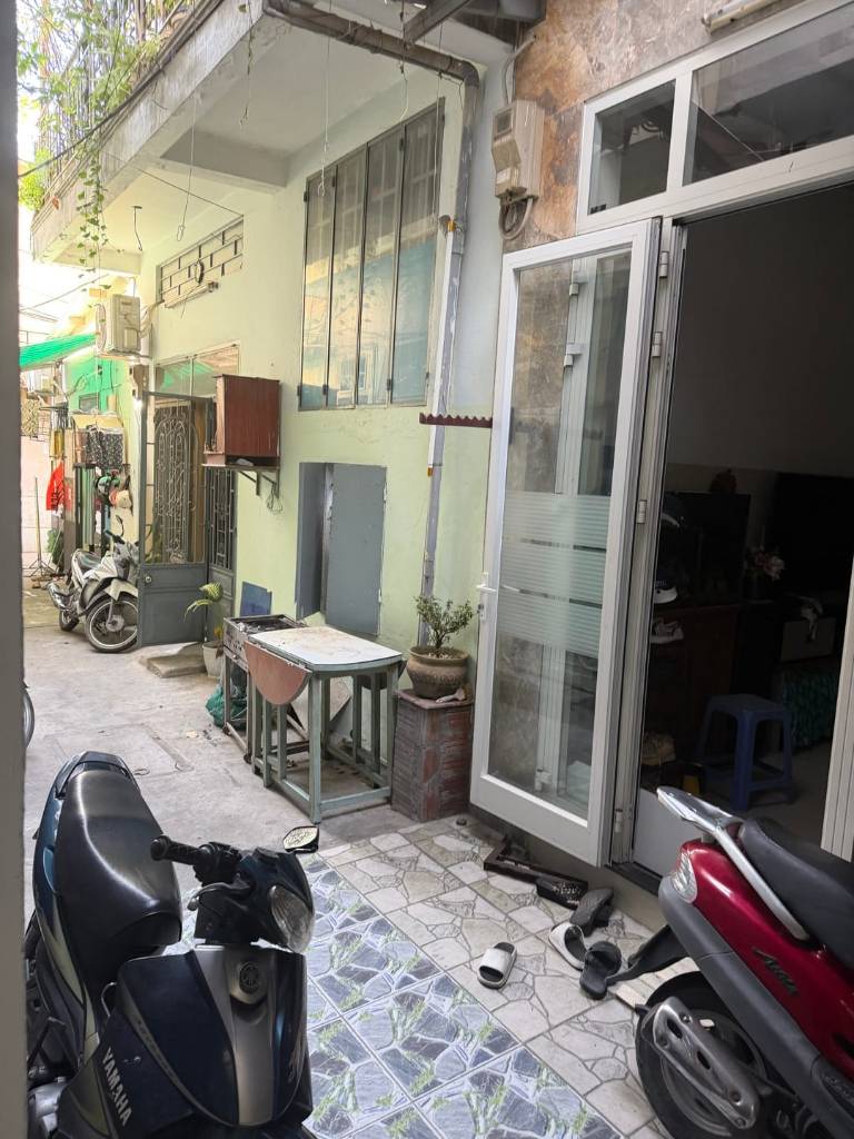 Bán nhà 2 mặt tiền Hoàng Diệu, Phan Châu Trinh, Hải Châu, 76m² 3 tầng 7PN, kinh doanh và cho thuê