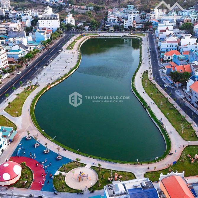 BÁN NHÀ PHAM CHU TRINH VỊ TRÍ NGAY HỒ,CÁCH BIỂN 500M_100M2_NGANG 5M GIÁ CHỈ 11.5TY TL