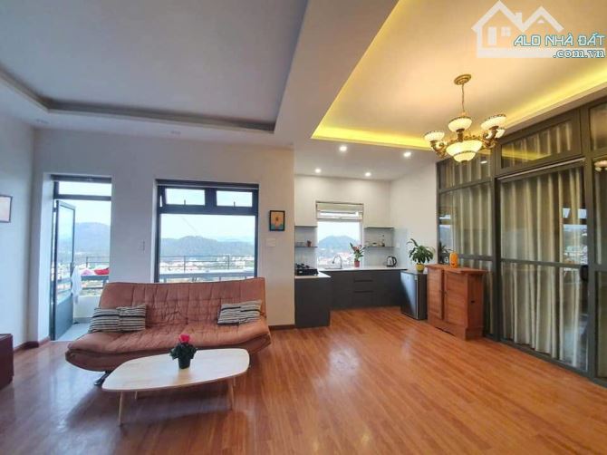 BÁN CHUNG CƯ KHE SANH, 65M2. SỔ HỒNG RIÊNG. VIEW ĐẸP. ĐÀ LẠT