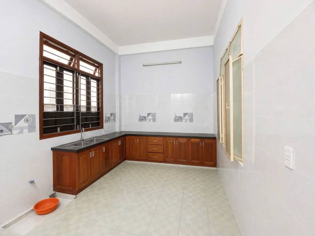 Bán nhà riêng, 4 PN, Hải Châu