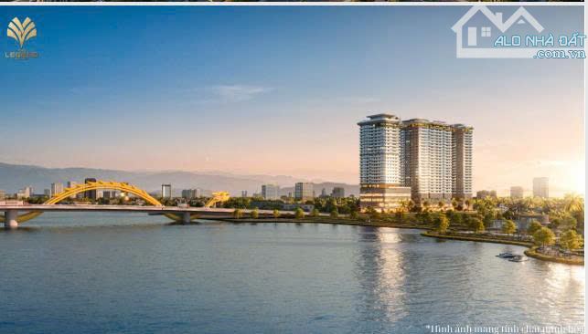Продаётся квартира, 414 м², Sơn Trà
